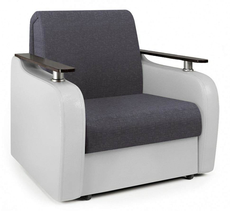 Фото Кресло-кровать Гранд Д SDZ_110036138797 - интернет-магазин МегаТерем в Москве