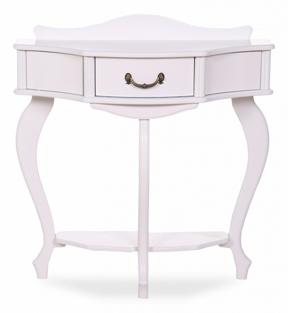 Фото Стол туалетный Джульетта ML_005784 - интернет-магазин МегаТерем в Москве