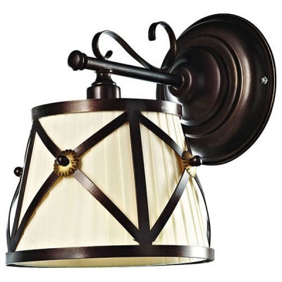 Бра L'Arte Luce Fabriz...