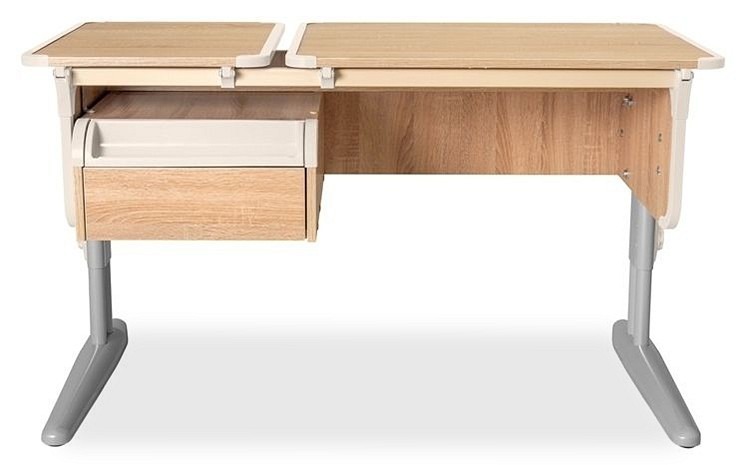 Фото Стол учебный 4-75-40 DMI_472856 - интернет-магазин МегаТерем в Москве