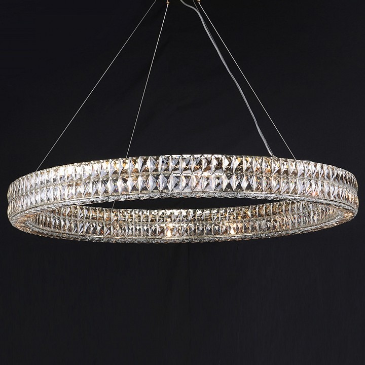 Фото Подвесной светильник Newport 10120 10124+22/S gold NWP_M0064019 - интернет-магазин МегаТерем в Москве