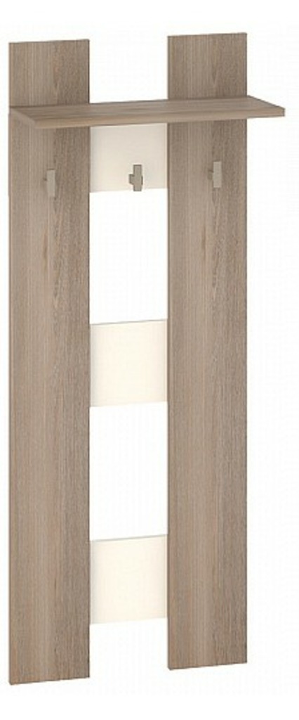 Фото Вешалка настенная Toivo Веш MER_TOJ-Vesh-NBE - интернет-магазин МегаТерем в Москве