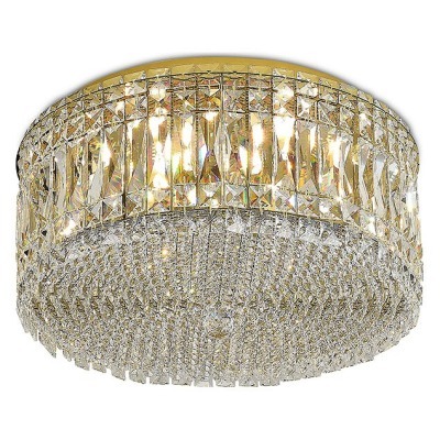 Потолочная люстра Newport 8...