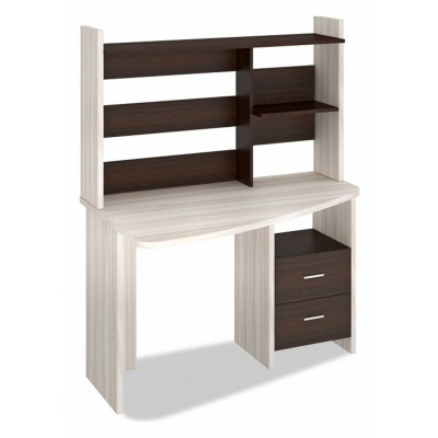 Стол компьютерный Домино Ла...