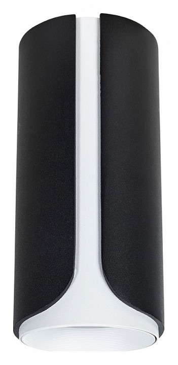 Фото Накладной светильник Arte Lamp Pino A7376PL-1BK AR_A7376PL-1BK - интернет-магазин МегаТерем в Москве