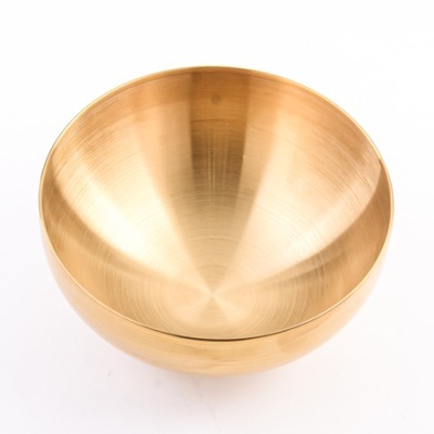 Миска из нержавеющей стали ...