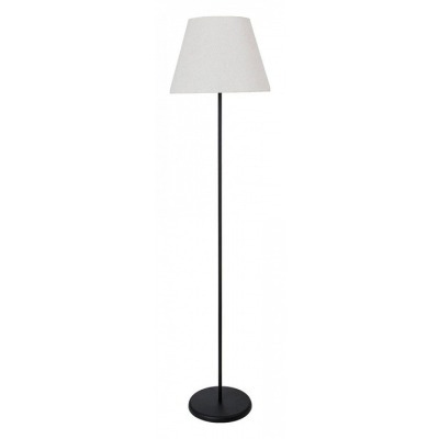 Торшер Arte Lamp Alea A5068PN-1BK AR_A5068PN-1BK