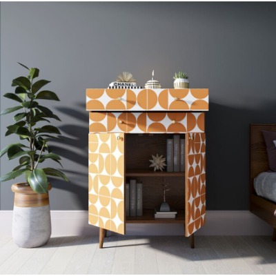 Комод Berber большой принт ...