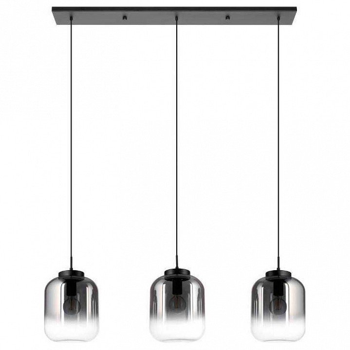 Фото Подвесной светильник Eglo Bulciago 390104 EG_390104 - интернет-магазин МегаТерем в Москве