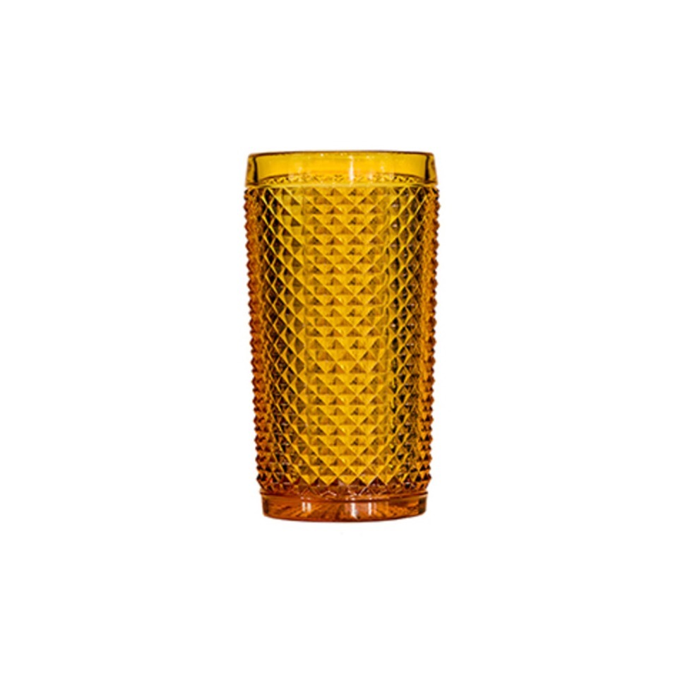 Фото Стакан ACN21/003259225006, стекло, Ambar 26A, VISTA ALEGRE - интернет-магазин МегаТерем в Москве