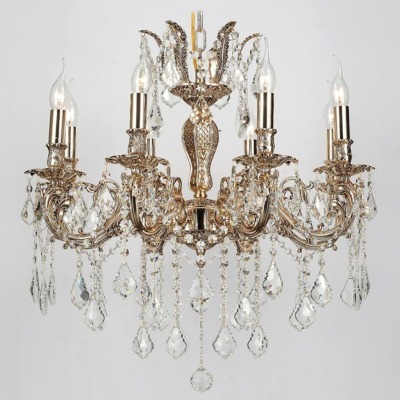 Подвесная люстра Lucia Tucc...