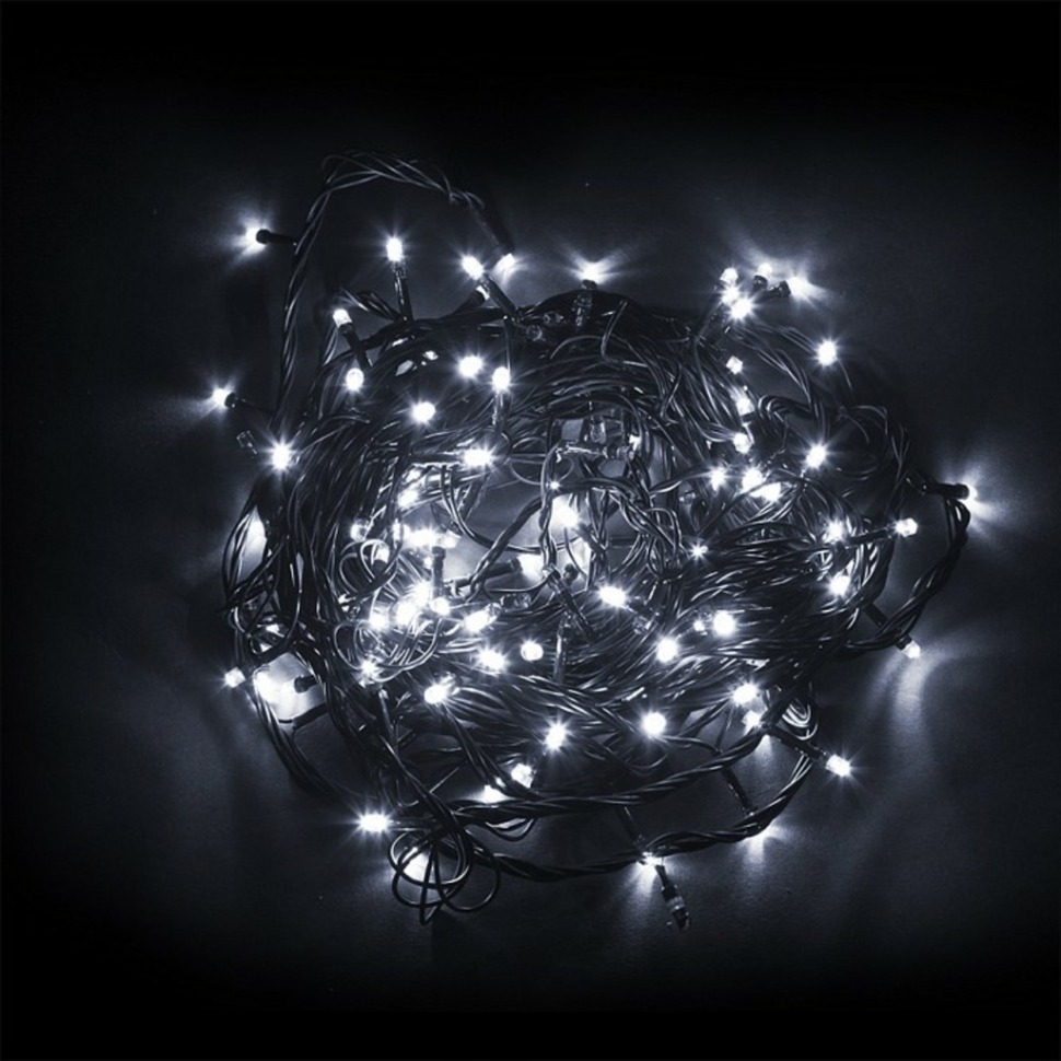 Фото Гирлянда Супернить Feron CL08 26735 FE_26735 - интернет-магазин МегаТерем в Москве