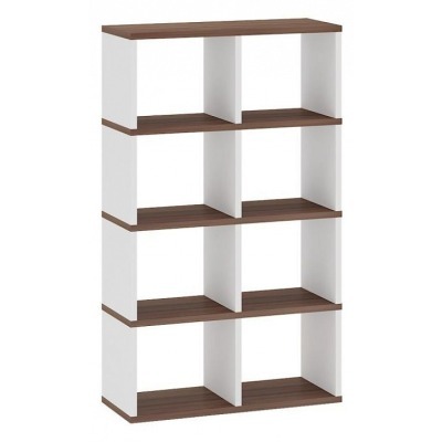 Стеллаж Бартоло СПД 2-4 БЕШ...