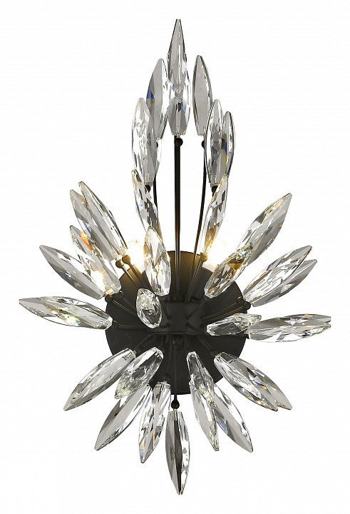 Фото Бра Wertmark Florentina WE118.02.021 - интернет-магазин МегаТерем в Москве