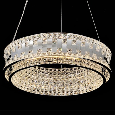 Подвесной светильник Lussol...