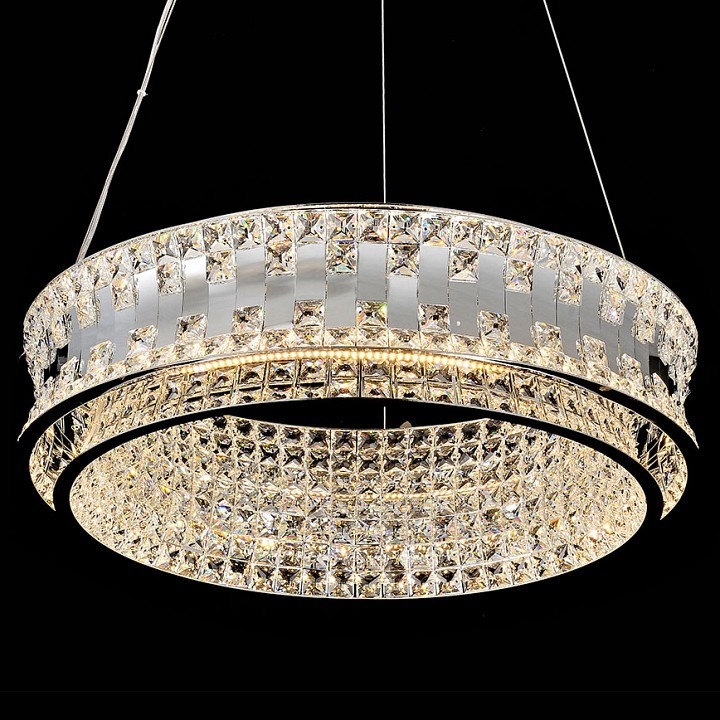 Фото Подвесной светильник Lussole Napa LSP-7267 - интернет-магазин МегаТерем в Москве