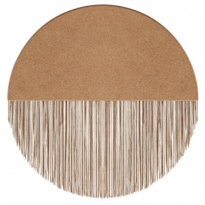 Накладной светильник Odeon Light CORK 7073/8WL OD_7073_8WL