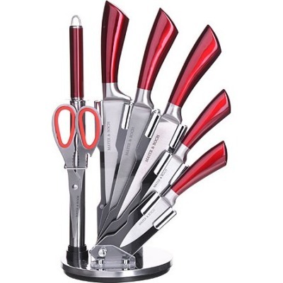 Набор ножей 8 предметов MAY...