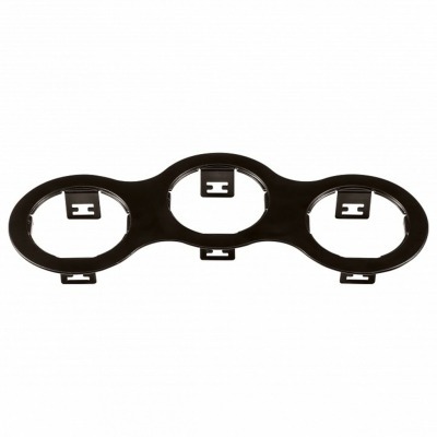 Рамка на 3 светильника Ligh...