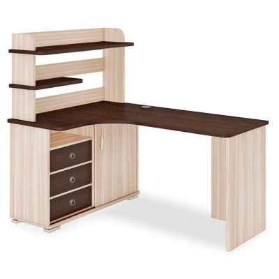 Стол компьютерный Домино СР...