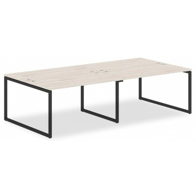 Стол офисный Xten-Q XQWST 2814 SKY_00-07117845