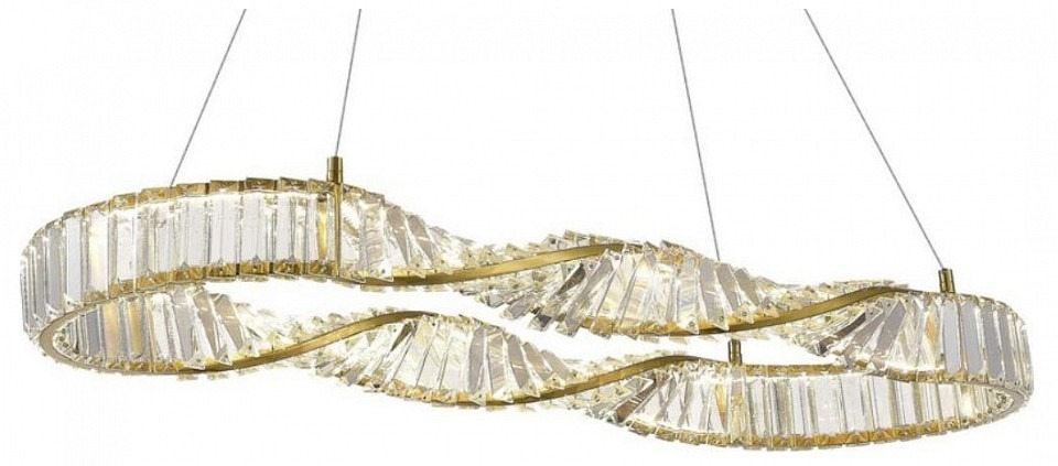 Фото Подвесной светильник Aployt Olimp APL.045.03.50 AP_APL.045.03.50 - интернет-магазин МегаТерем в Москве