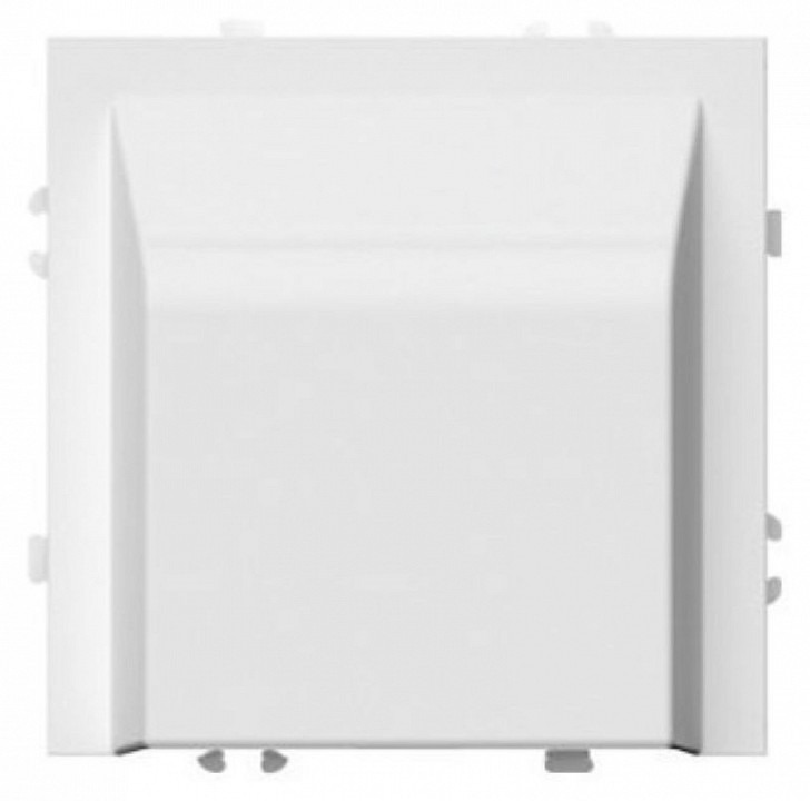 Фото Розетка для вывод кабеля без рамки Stekker Эмили 50220 FE_50220 - интернет-магазин МегаТерем в Москве