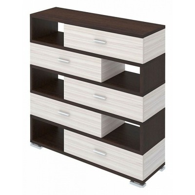 Тумба комбинированная Домин...