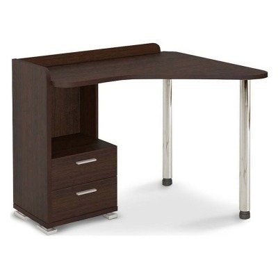 Стол письменный Домино СКМ-...