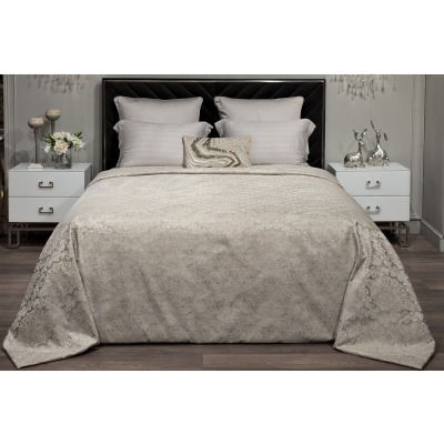 Комплект Emotion бежевый( п...