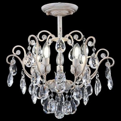 Подвесная люстра Freya Veronica FR1002PL-06WG MY_FR1002PL-06WG