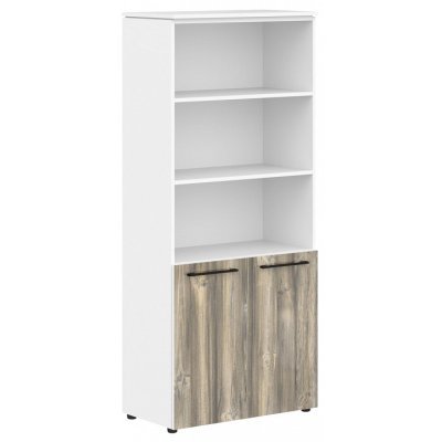 Стеллаж комбинированный Morris MHC 85.5 SKY_00-07088970