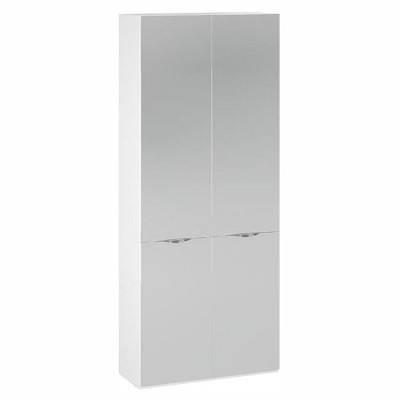 Шкаф платяной Глосс СМ-319....