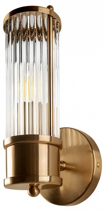 Фото Бра Loft it Vessel 10449W/A AB LF_10449W_A_AB - интернет-магазин МегаТерем в Москве