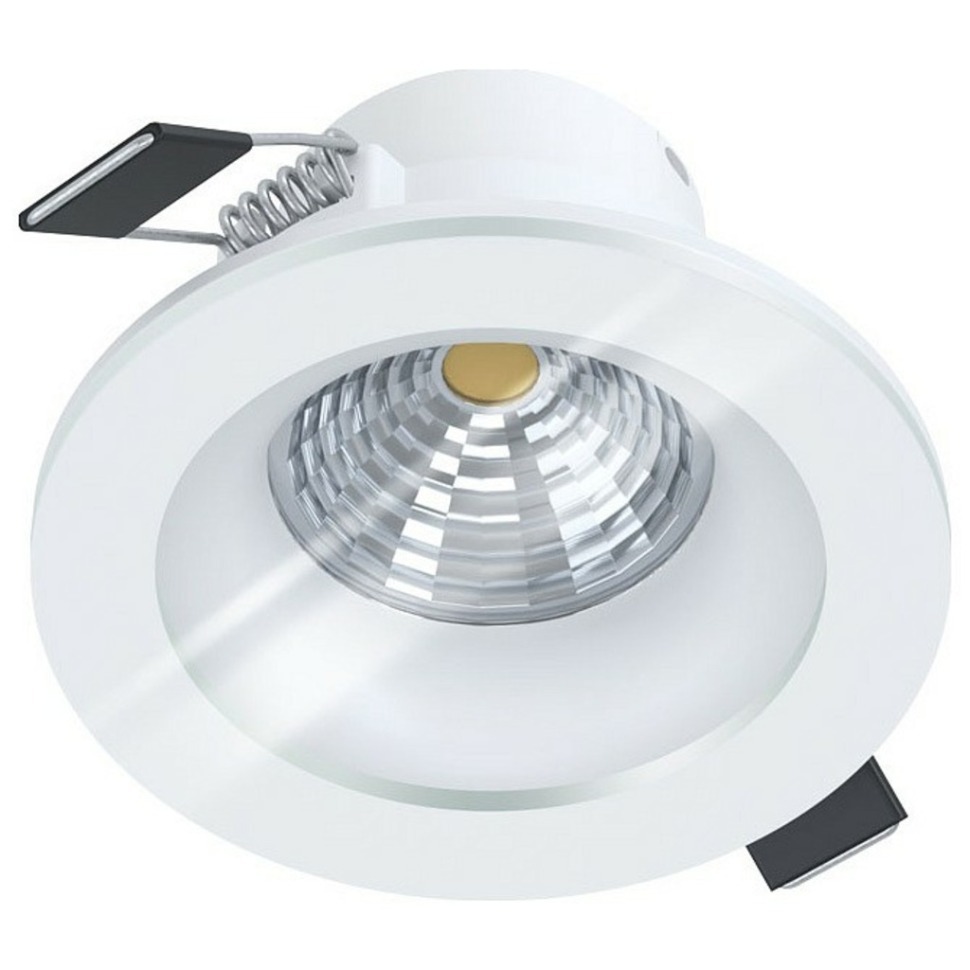 Фото Встраиваемый светильник Eglo Salabate 98238 EG_98238 - интернет-магазин МегаТерем в Москве