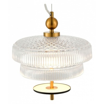 Подвесной светильник ST-Luce Oriental SL6122.313.01