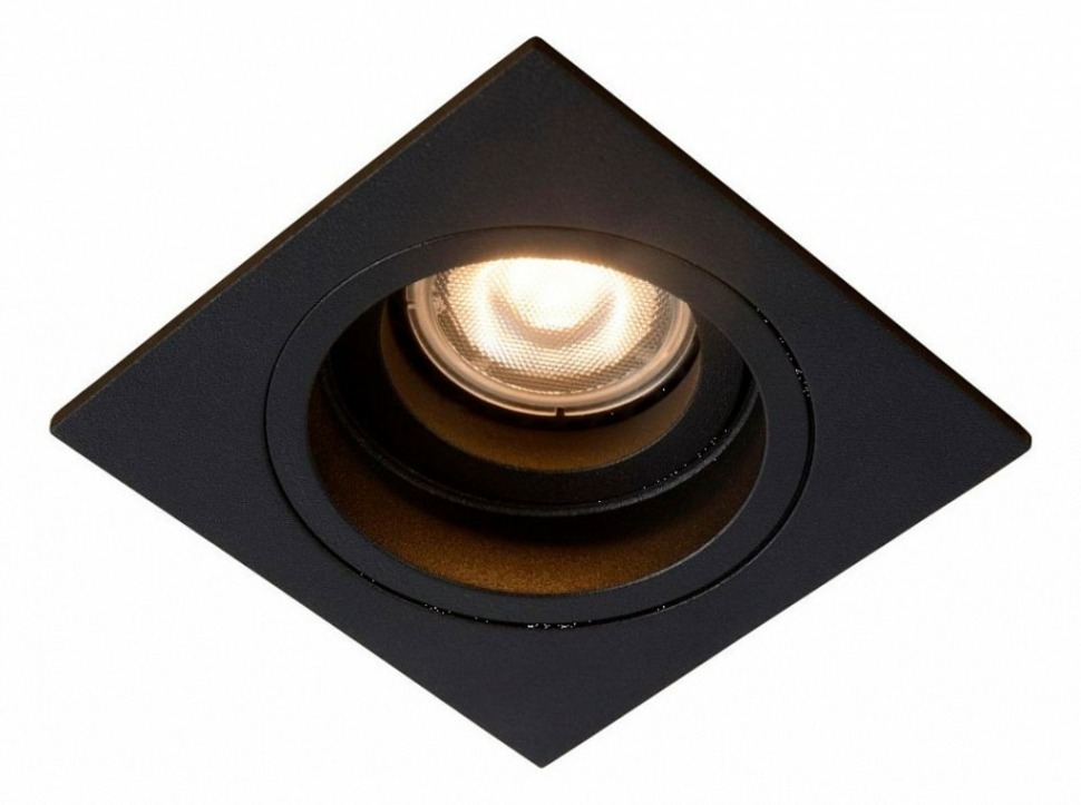 Фото Встраиваемый светильник Lucide Embed 22959/01/30 LCD_22959_01_30 - интернет-магазин МегаТерем в Москве