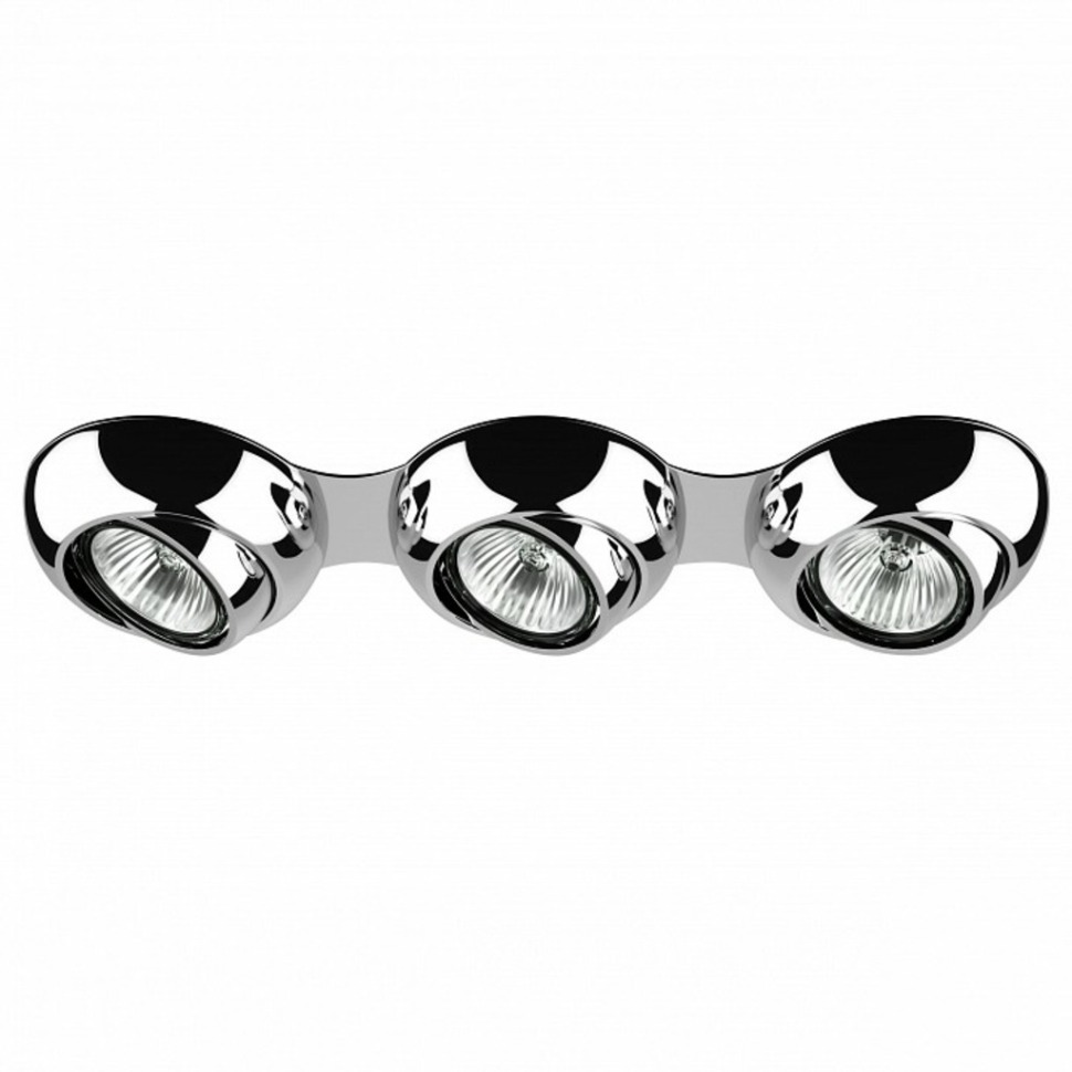 Фото Встраиваемый светильник Lightstar Ocula 011834 LS_011834 - интернет-магазин МегаТерем в Москве