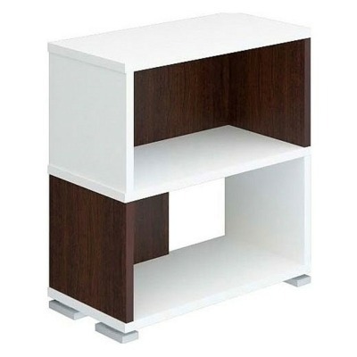 Стеллаж книжный Домино СБ-1...