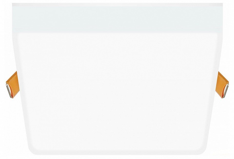 Фото Встраиваемый светильник Citilux Вега CLD53K15W - интернет-магазин МегаТерем в Москве