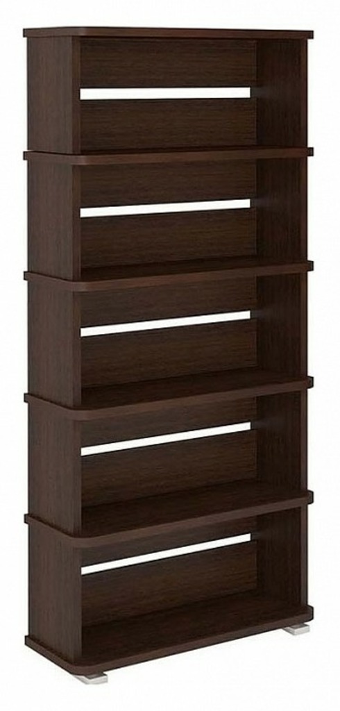 Фото Стеллаж Домино СБ-25/5 MER_SB-25_5_V - интернет-магазин МегаТерем в Москве