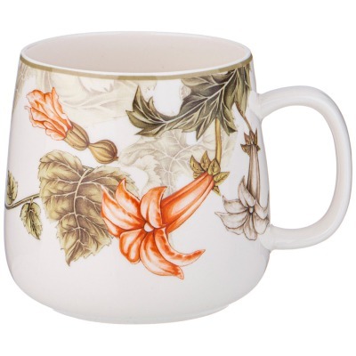 Кружка lefard "village" 400 мл (85-1953) 