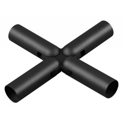 Соединитель угловой X-образ...