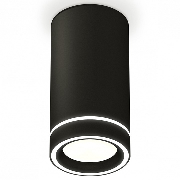 Фото Накладной светильник Ambrella Light XS XS8162004 AMBR_XS8162004 - интернет-магазин МегаТерем в Москве