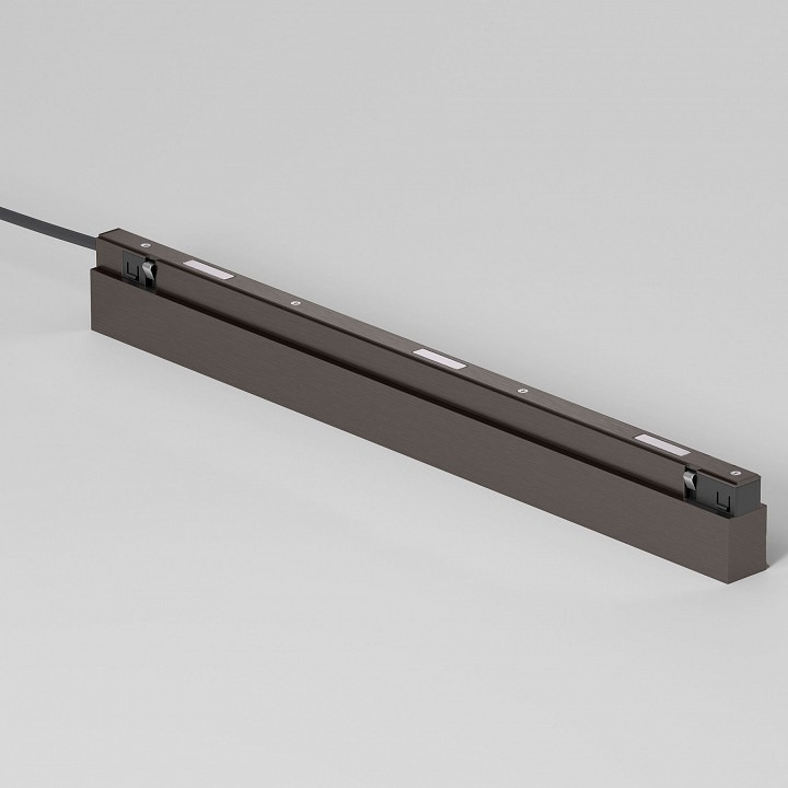 Фото Блок питания Elektrostandard Line Magnetic a069725 ELK_a069725 - интернет-магазин МегаТерем в Москве