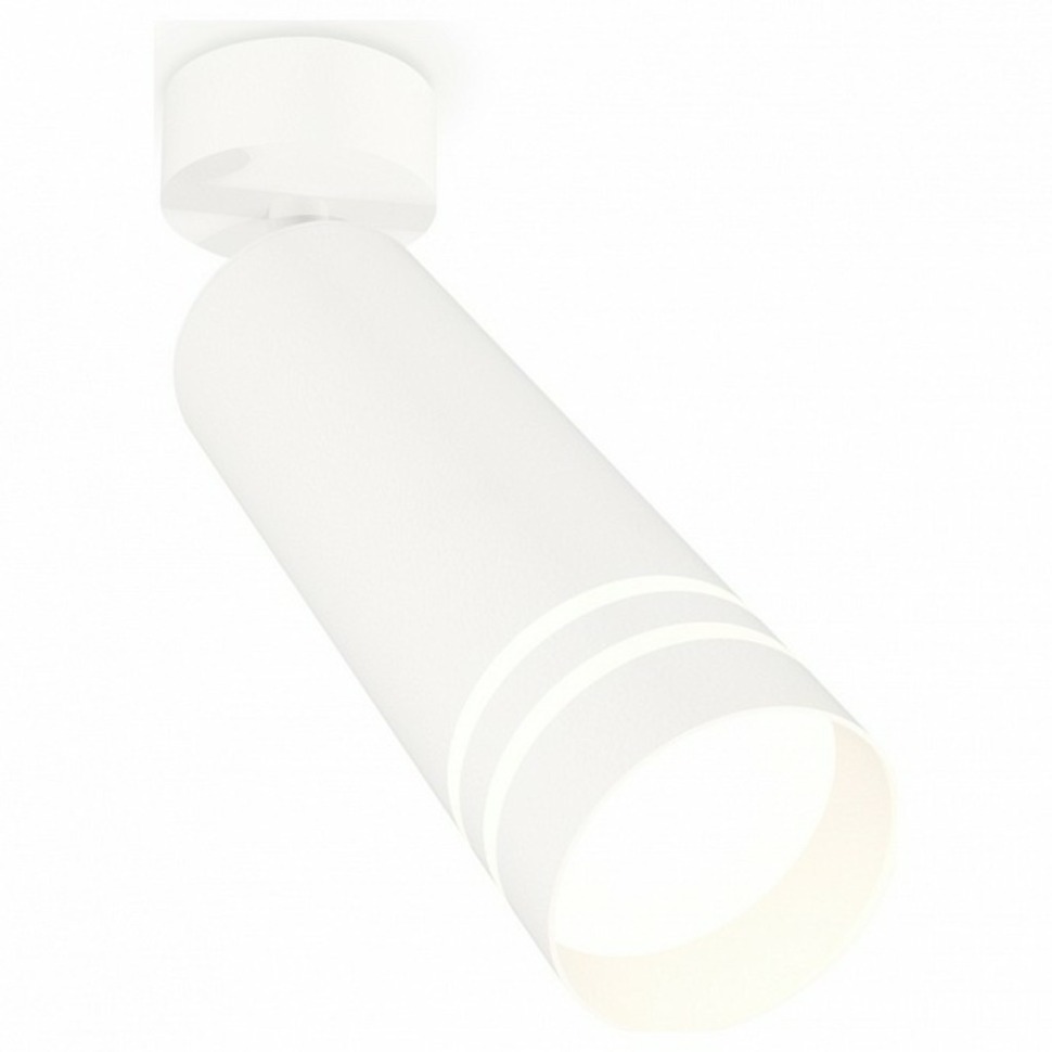 Фото Спот Ambrella Light XM XM6342013 AMBR_XM6342013 - интернет-магазин МегаТерем в Москве