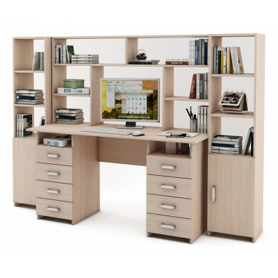 Набор для детской Лайт-9 СН...