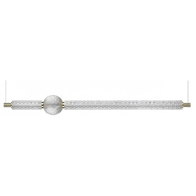 Подвесной светильник Odeon Light Crystal 5008/28L OD_5008_28L