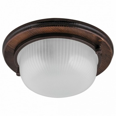 Накладной светильник Feron Saffit НБО 03-60-02 11573 FE_11573