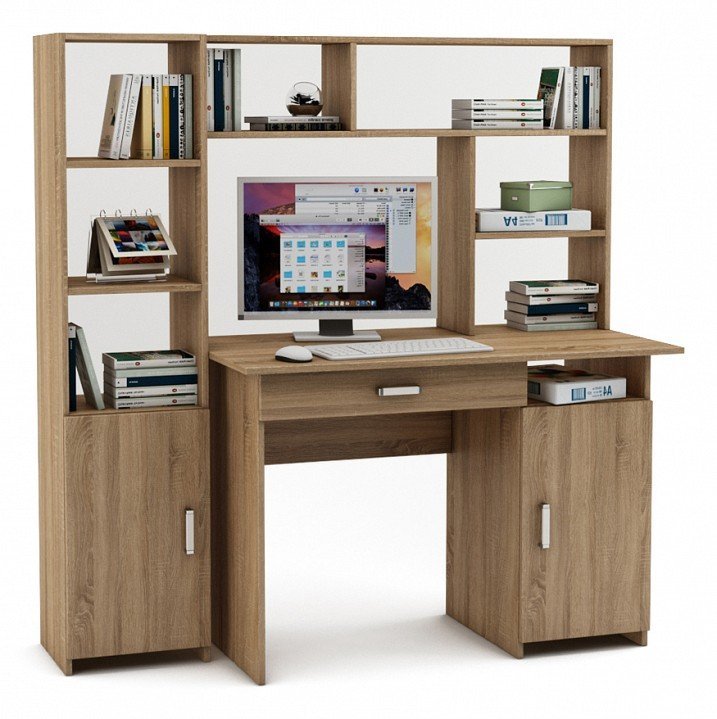 Фото Набор для детской Лайт-3Я СН MAS_USHLT-3YA-SN-DS - интернет-магазин МегаТерем в Москве